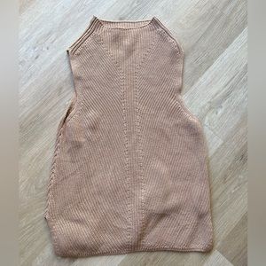 Sweater Vest - Max Studio